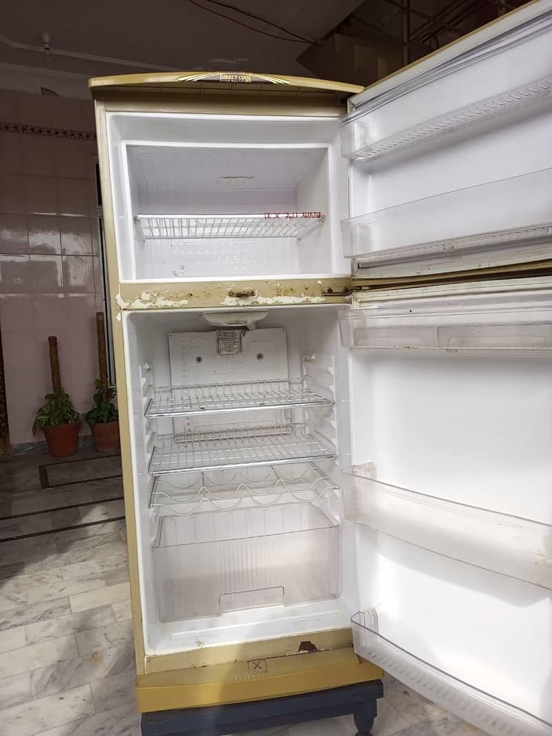 Waves Refrigerator 2