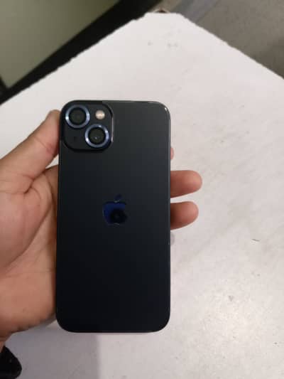 I phone 13 JV 85helth