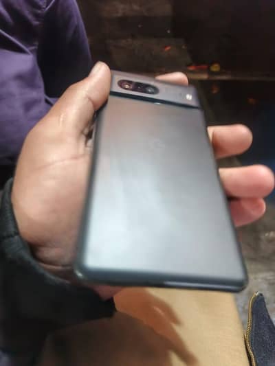 8/128 storage lush condition water pack no dot no shade