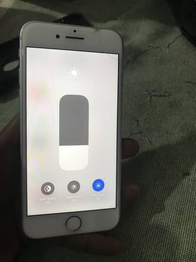 iPhone 8 waterpack 100%