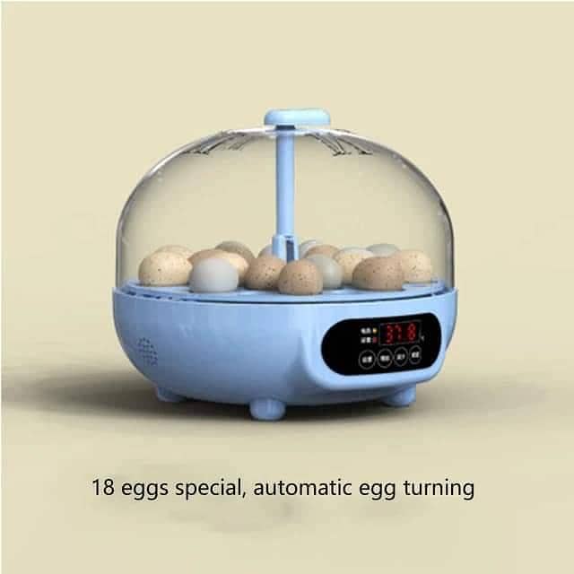 26 EGG ncubator | eggs hatching machine 18