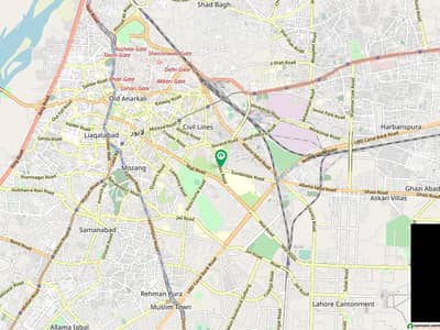 Perfect Prime Location 1000 Square Feet Building In Davis Road For sale