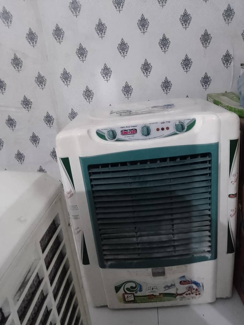 air cooler 0