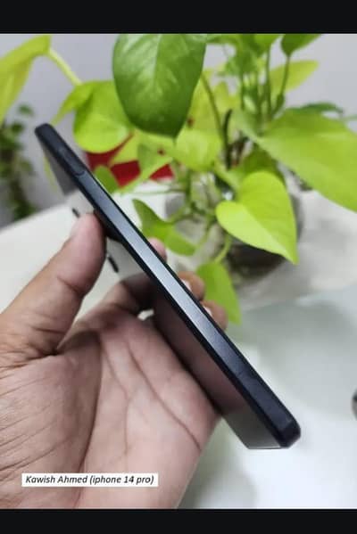 Sony Xperia 1 Mark iii