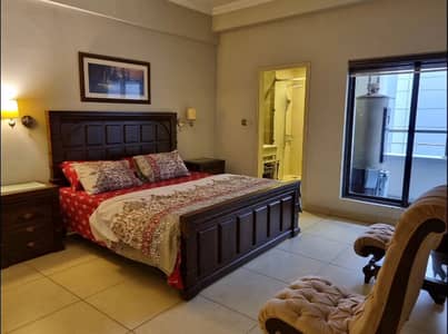 Luxury 2 Bed Apartment For Rent