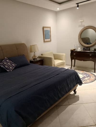 2 Bed Apartment For Sell in Diplomatic Enclave