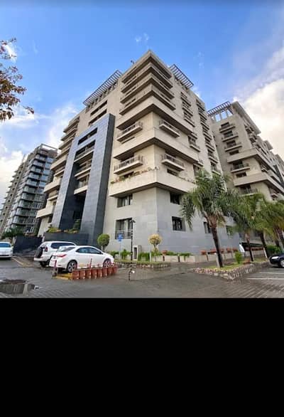 Very Luxury Apartment Silver Oak In 4th Floor Floor For Sale