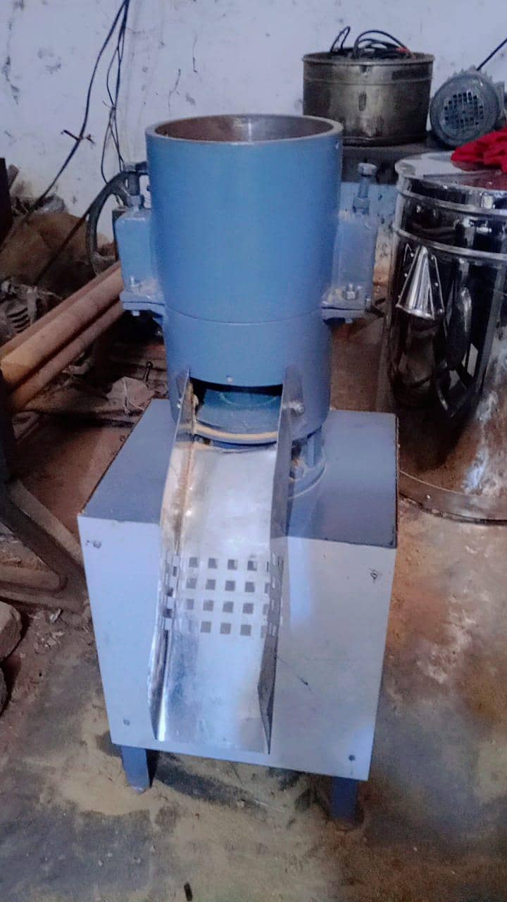 feed pellet making machine 0