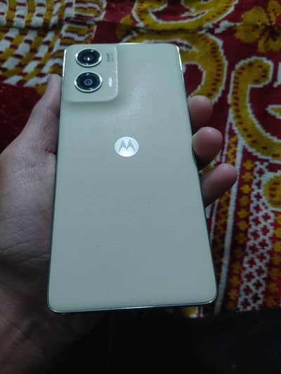 MOTO G STYLUS 5G 2024 NON PTQ FU