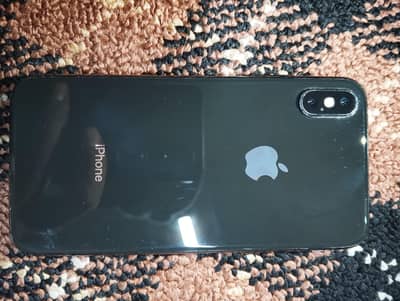 iphone x non PTA