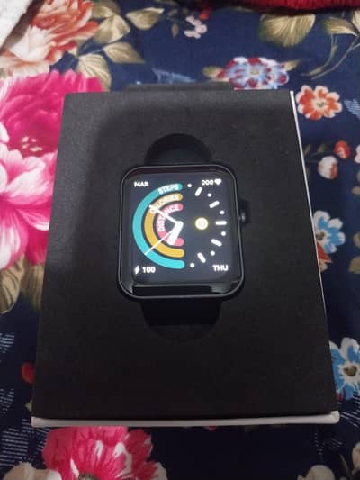 Apex fit Plus Smart watch