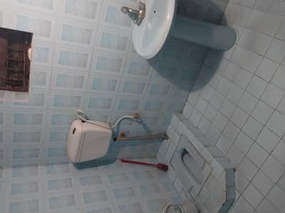 12-Marla 2-Bedroom's portion Available For Rent in PAF Colony Zarrar Shaheed Road