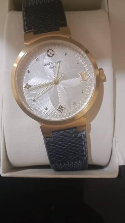 Tambour Convergence |Men's watch | branded watch |