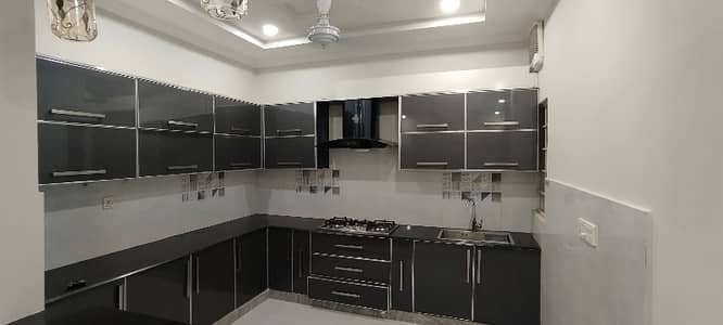 Lower Portion Available For Rent