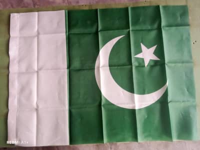Pakistani flag