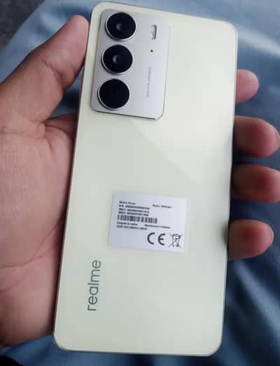Realme C75 8/256 Gb