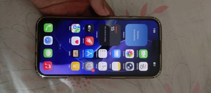 iphone 16 plus under warranty