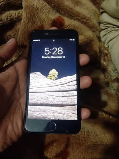 iPhone 7 plus 128 gb