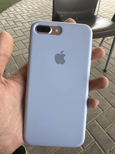 iphone 7 plus approved 256