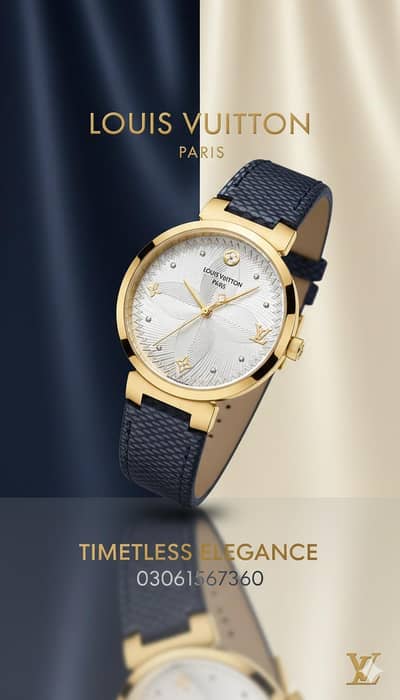 Tambour Convergence |Men's watch | branded watch |