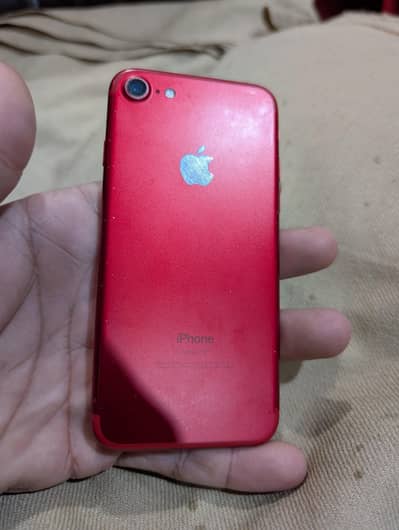 iphone 7 non pta 32 GB 03089444080 cal wt