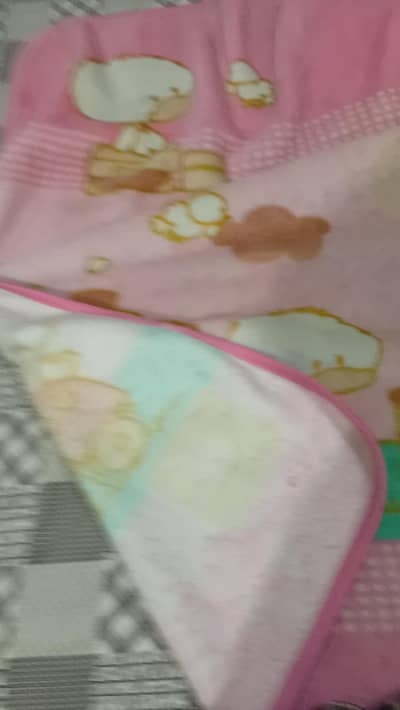 baby blanket