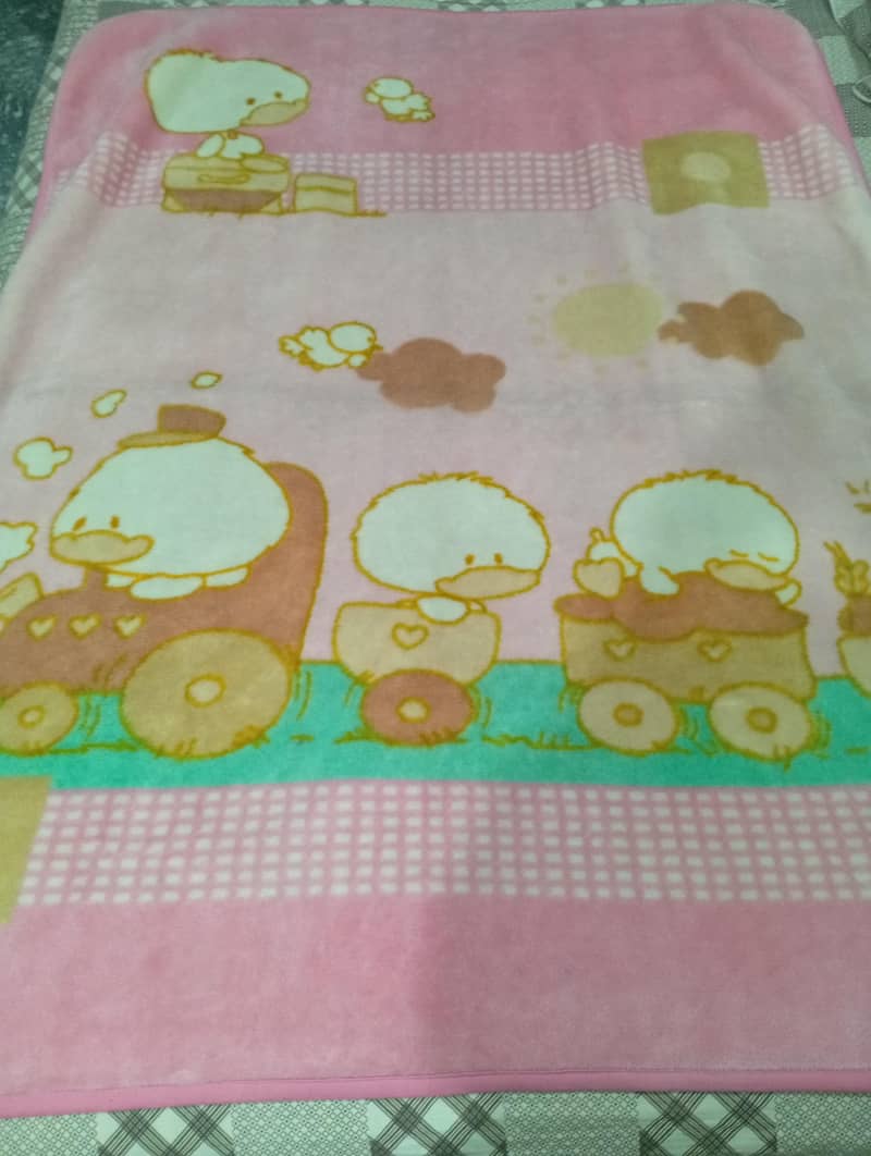 baby blanket 1