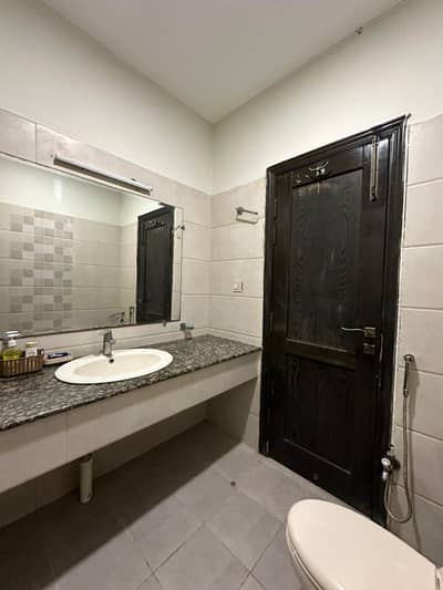 F-11 one Bed Apartment Per Day