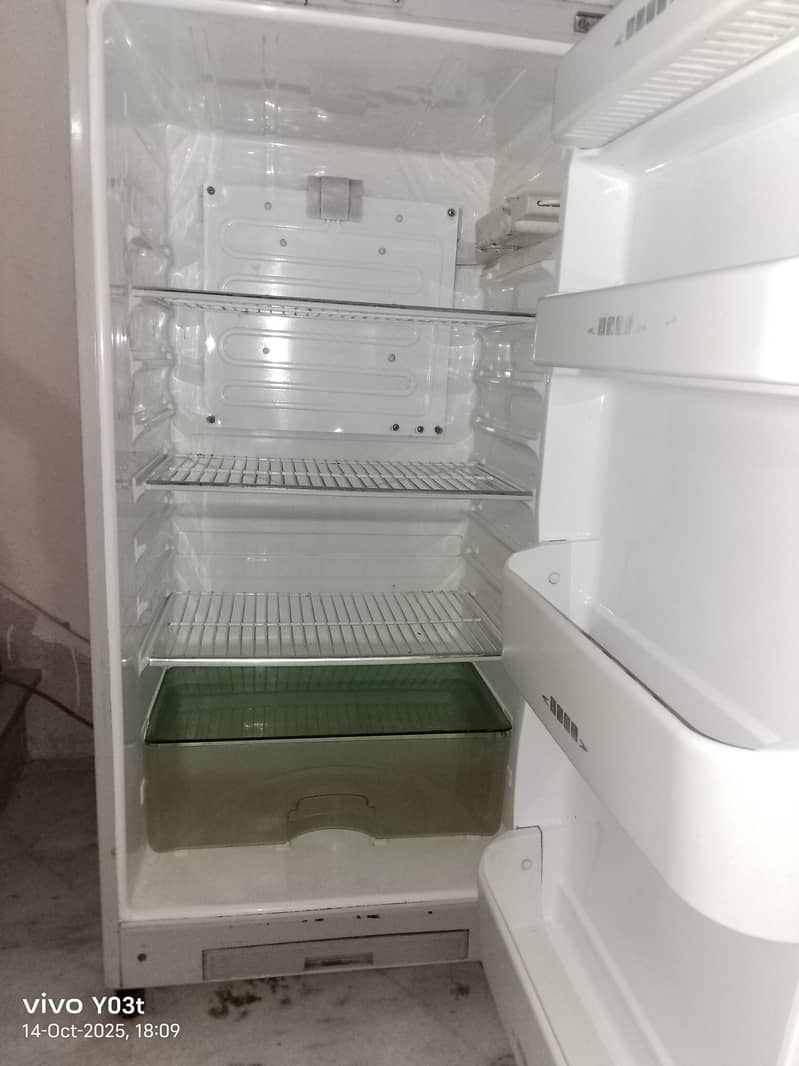 original compressor 0