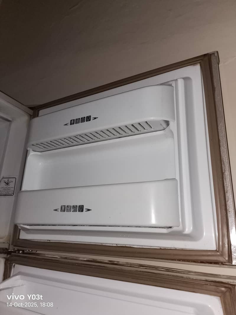 original compressor 3