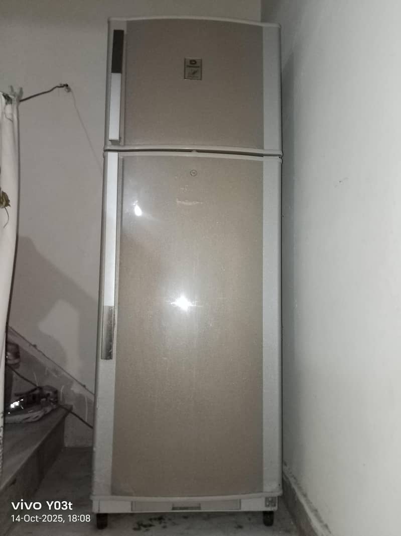 original compressor 4