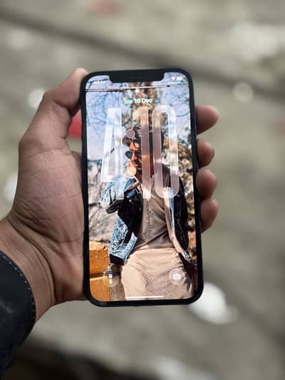 IPHONE 12 (FACTORY UNLOCK)