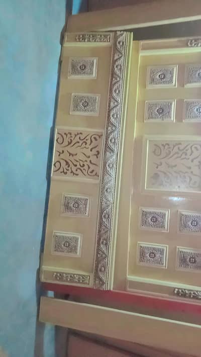 bed for sale price 13000