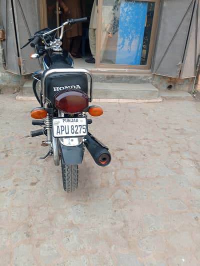 very Good condition first owner