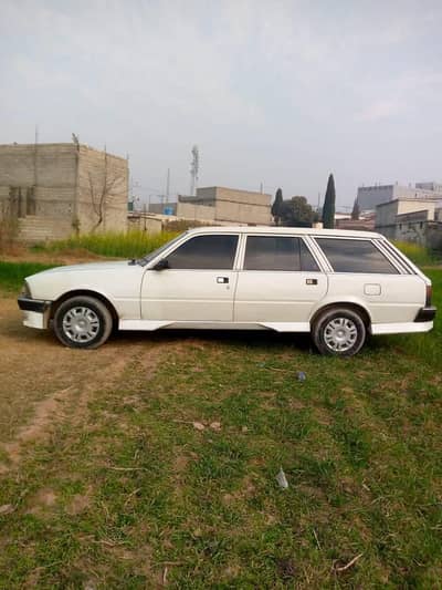 Peugeot 505 diesel 2cc