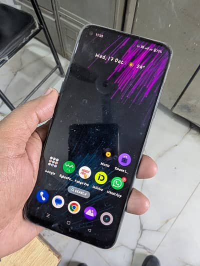 Realme 9i 6/128