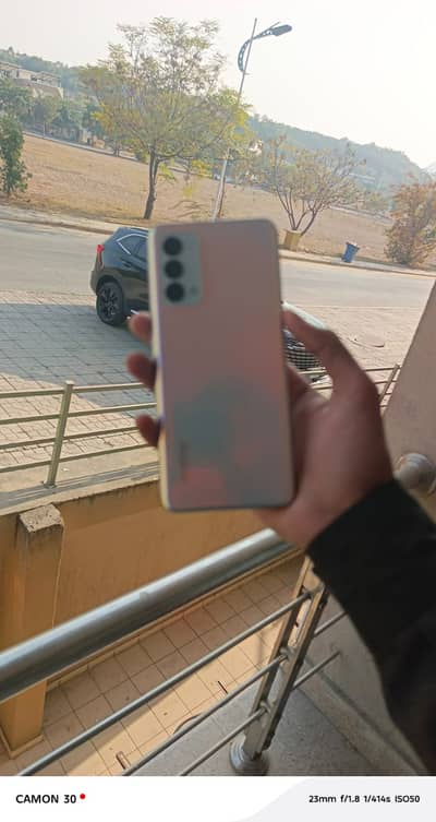 Realme GT Master Edition