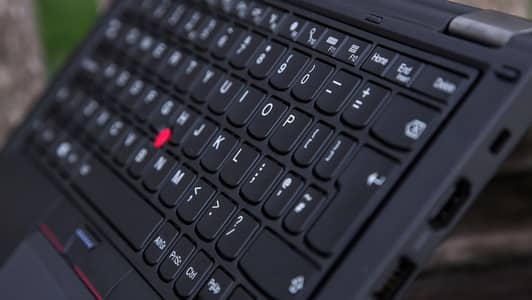 Lenovo Yoga 260 | core i5