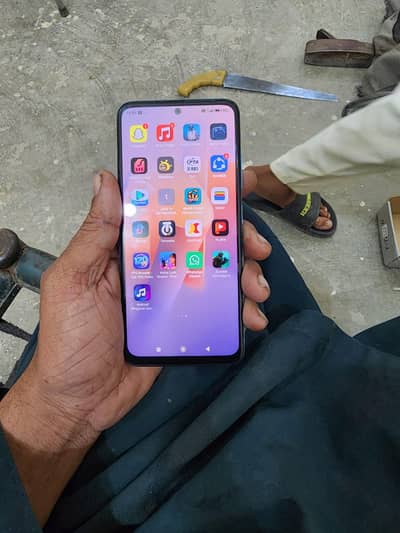 redmi note 11 no open rapier original hai sara PHN only exenje Karna