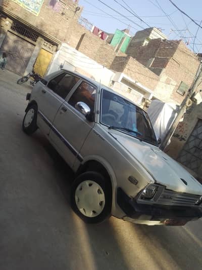 Suzuki fx 03158628788