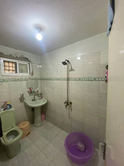 Flat for Sale Gulshan-e-Iqbal Block 02