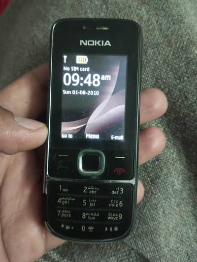 original nokia 2700 classic