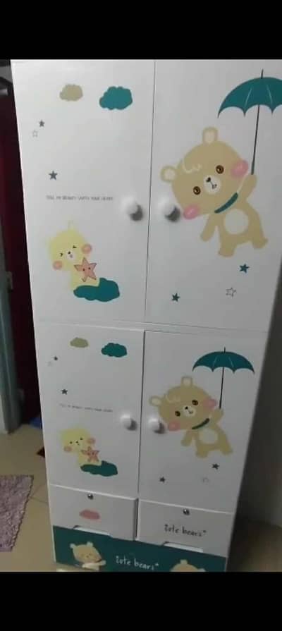 kids cupboard and drawers