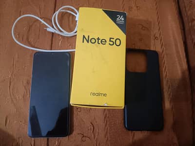 Realme Note 50 for sale