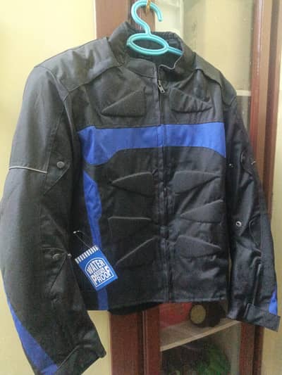 Sport Motorcycle Jacket