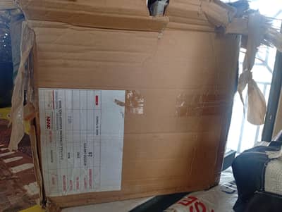 47 box available mask total 2400 mask