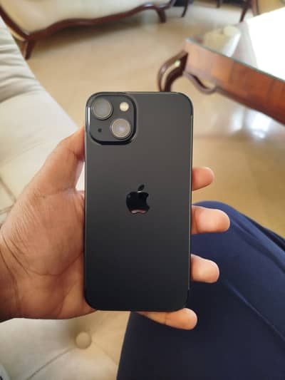 iPhone 13 Jv 128GB waterpack