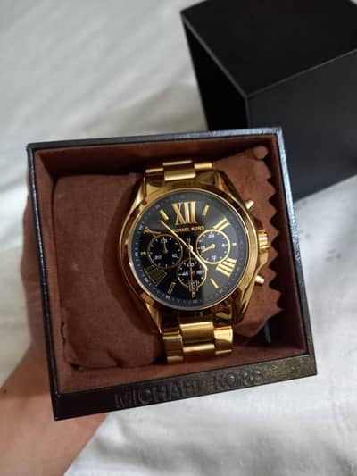 Michael kors orignel. . watch usa