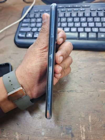 Tecno camon 17  box charger original seald set hai