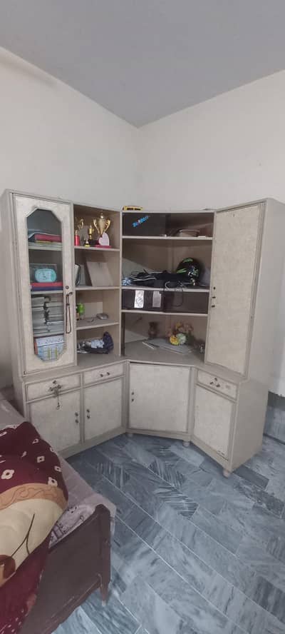Closet for rooms